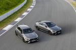 Mercedes-AMG CLA45 S 4Matic+ Aerodynamic Package 2019 года (WW)